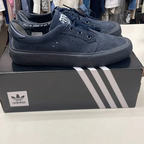 adidas | Shoes | Adidas Coronado X Unity Skateboarding Shoes